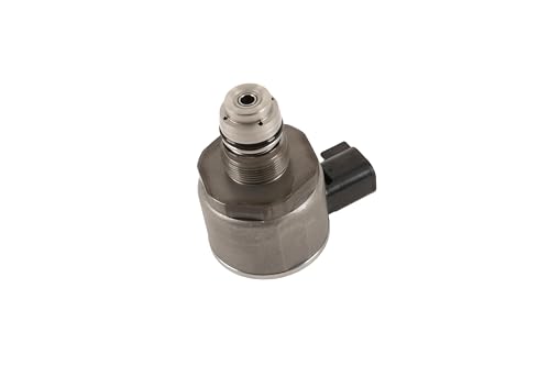 GM Genuine Parts 12686811 Fuel Pressure Relief Valve