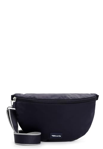 Sac à bandoulière Tamaris léger et logeable sac à main uni anti-encombrement