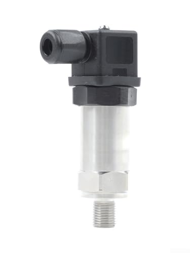 Capteur de pression 0-5V multi-sorties pour contrôle hydraulique précis