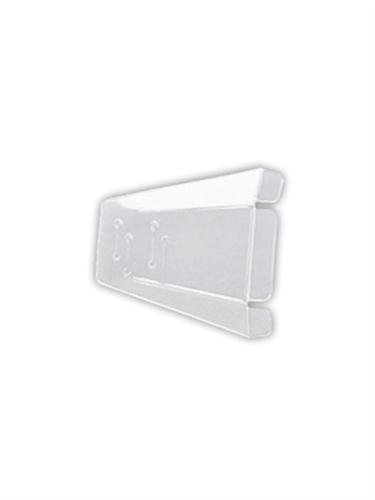 Gateway at-7 Safety AT7 Am-Safe Spec-Shields, White