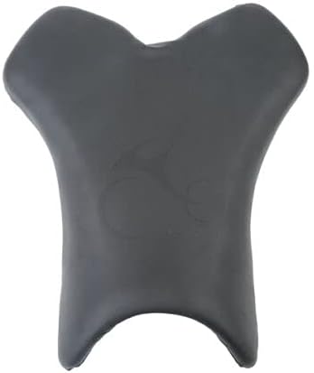TCMT Cojín de asiento delantero del conductor para Yamaha YZF R1 YZFR1 YZF-R1 2004-2006