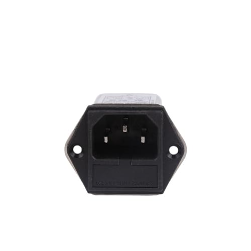 Prise de Courant 220V à filtre CW2B pour protéger le studio maison - 5