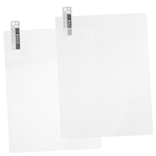 KICHOUSE 2 Piezas Tornero Pro Ereader Magnético Lector Pantalla Vidrio