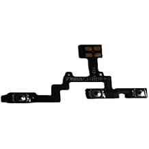 Power Volume Button Flex Cable Replacement for Motorola Moto Edge 2021 XT2141