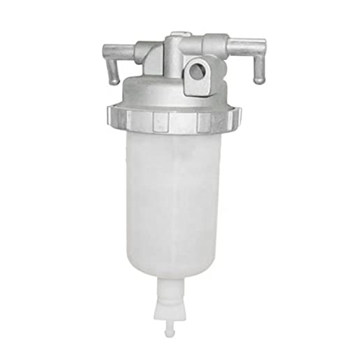 Water Filter Oil Separator 129906-55700 for Yanmar 4TNV98 Hyundai R60-7 R80-7