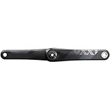 sram eagle xx1 etap Compatibilità Spider Quarq DZero XX1 Eagle DUB Spider