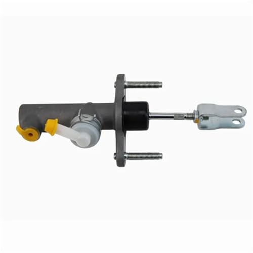 Maître-cylindre d'embrayage 1609010P3040 hydraulique JAC T6
