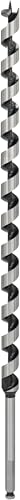 Image of Bosch 1x PRO Wood Auger Bit (for Softwood, Hardwood, Ø 22,00 mm, Professional Accessory Rotary Drill/Drivers)