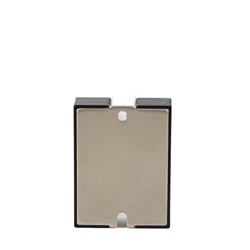 Relais statique MGR-1 haute performance avec commutation DD60D25 robuste - 3