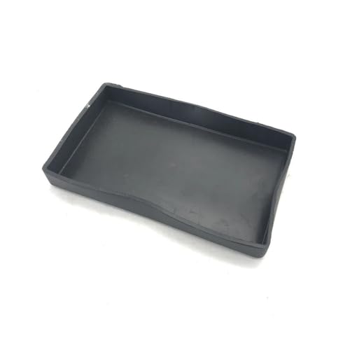 Support de batterie ATV 153x90mm contre les pannes de quad C50-1101012