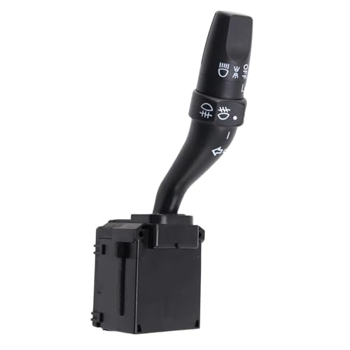 Interrupteur de clignotant résolvant les pannes pour commutateur lumière CR-V