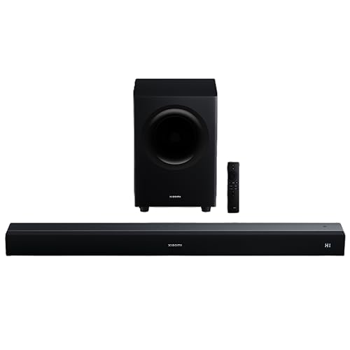 Xiaomi Soundbar Pro 2.1 ch NS4-GB