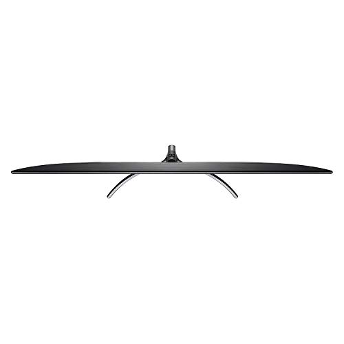 Image of LG 164 cm (65 Inches) 4K Ultra HD Smart NanoCell TV 65SK8500PTA (Silver) (2018 model)