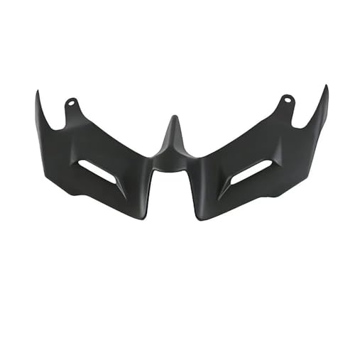 Carénage latéral réservoir YZF-R25 kit ailerons protection moto 2014-2018
