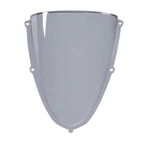 Pare-brise double bulle RS660 deflecteur de vent moto 2020-2023