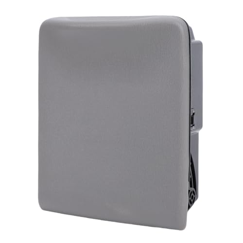 Porte-gobelet arrière bloqué ? Remplacer l'insert d'accoudoir central pour 2.5L 2003-2008