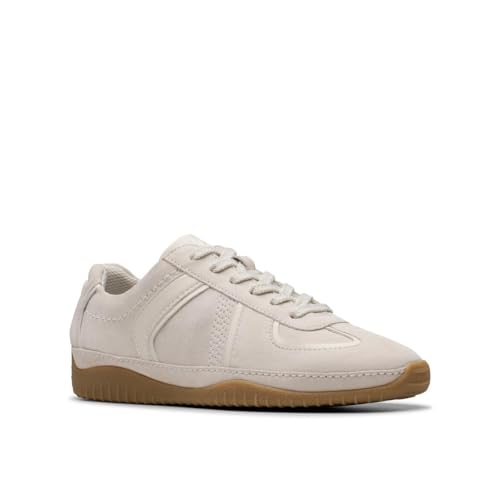 Clarks Jonwin Loop Y Black Leather, richelieus en cuir de qualité supérieure - 4