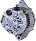 #US Replacement Part for NEW ALTERNATOR FIT For Toyota PREVIA 2.4L 1993-1995 2706076080 1012115720
