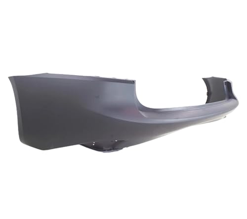 Image of FitParts Compatible with Lexus IS250-350 2014-2016 Rear Bumper Cover