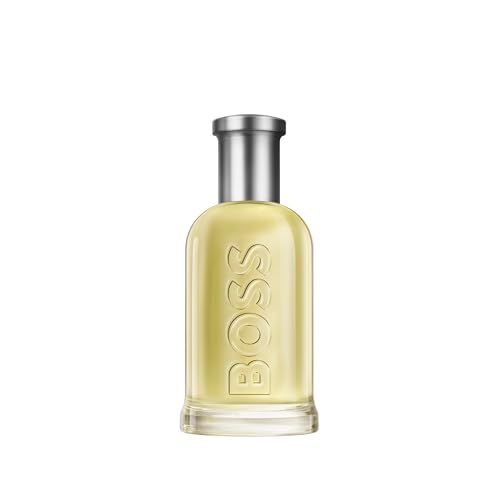 Boss Bottled Eau de Toilette 100ml