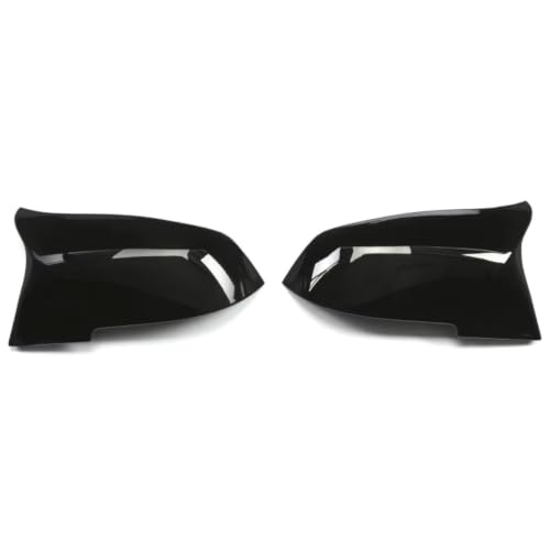 Couvercle de Rétroviseur 51167292746 pour BMW Série 3 F30 F31 Finition Premium Haute Résistance