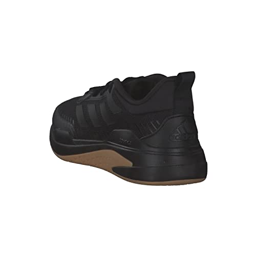 Image of adidas Mens Dlux Trainer Sneaker