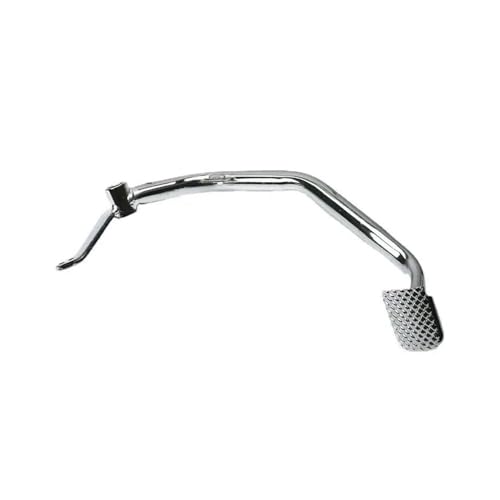 Pédale de frein arrière pour Suzuki GN125 moto vintage cafe racer