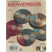 Glencoe Spanish 1: Bienvenidos