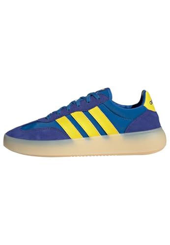 Image of adidas Mens Barreda Decode Casual Shoes