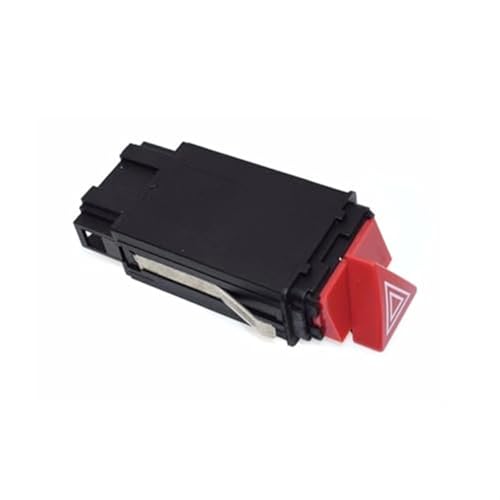 Interrupteur de feux de détresse Audi A6 Quattro 1998-2004 4B0941509D