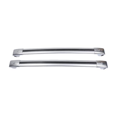 Galerie de toit pour Toyota Land Cruiser 200 de 2008 à 2023