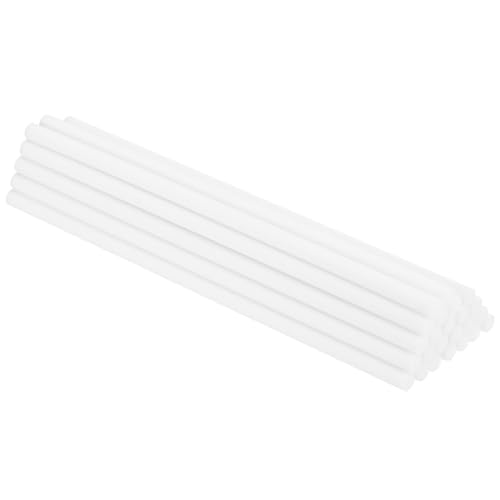 Quarkzman 24 Piezas De Palitos De Algodón Para Humidificador, 7 X 200 Mm Palitos De Recambio De Filtro, Mechas De Repuesto, Palitos De Algodón Para Humidificador De Viaje Mini Filtros Quarkzman 24 Piezas De Palitos De Algodón Para Humidificador, 7 X 200 Mm Palitos De Recambio De Filtro, Mechas De Repuesto, Palitos De Algodón Para Humidificador De Viaje Mini Filtros