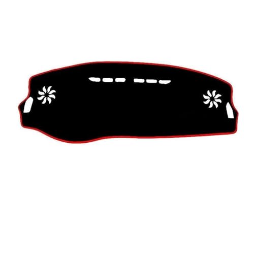 Alfombrilla para Citroën C3 XR antideslizante de salpicadero izquierdo y derecho