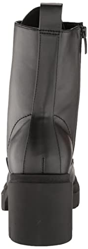 Nine West Women's Juna3 Combat Boot3