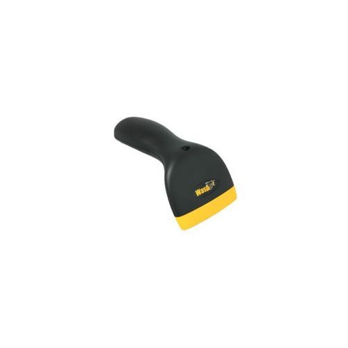 Wasp WCS3900 CCD One Touch Barcode Scanner with 6 foot USB Cable Ref 633808502935