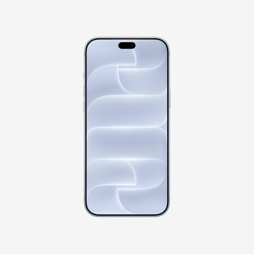 Apple iPhone 18 Pro Max 1TB Glacier - Image 3