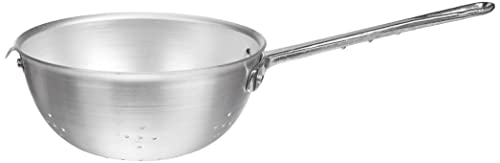 Colapasta In Alluminio Agnelli ALMA153BST36 - Diametro 36cm, Spessore 3mm - Foto 5