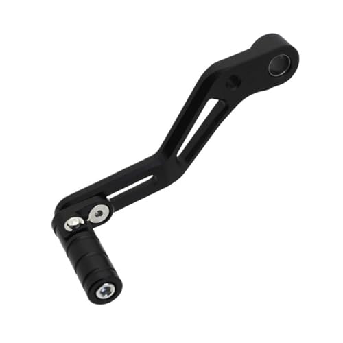 Sélecteur vitesse moto pliable pour éviter la casse sur Tiger Sport 660