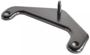 Genuine Chrysler 68160683AC Exhaust Hanger Bracket
