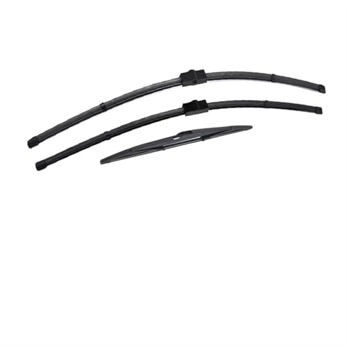Kit essuie-glaces Citroën C4 Picasso 2006-2008 pour stopper les traces de pluie