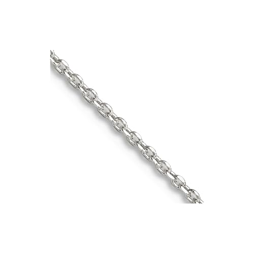 Collier chaîne fantaisie en argent 925, une maille élégante et robuste selon vos envies