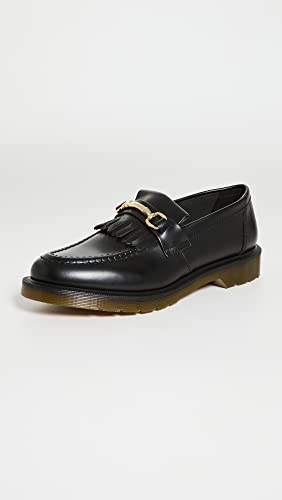 Dr. Martens Unisex-Adult Loafers Adrian Snaffle2