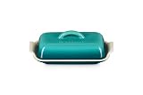 Le Creuset Heritage Butter Dish
