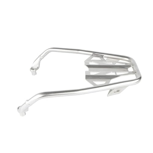 Support fixation arrière acier contre les vibrations pour BMW R1200GS