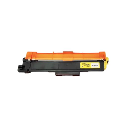 Toner TN 263 longue durée pour imprimante DCP L3551CDW et MFC L3735CDN