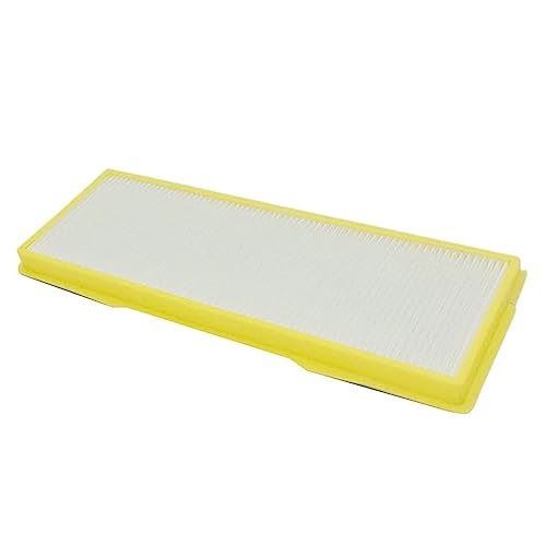 Filtre de cabine 1913500 pour climatisation de cabines de chantiers