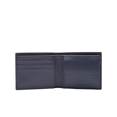 Lacoste Fg Medium Billfold Wallet2