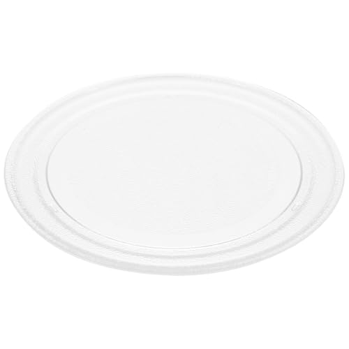 Plateau tournant verre pour micro-ondes pour simplifier vos repas