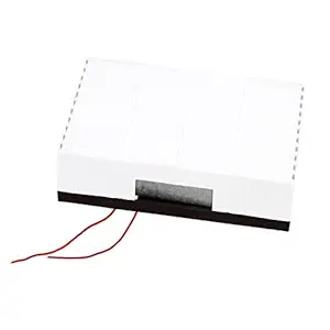 KTM Healthcare Ding Dong Doorbell, Mounted Door Bell Flame Retardant for Home Room for Hotel(#2)