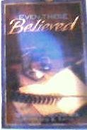 Even These Believed ([Pastor Shawn Boonstra])